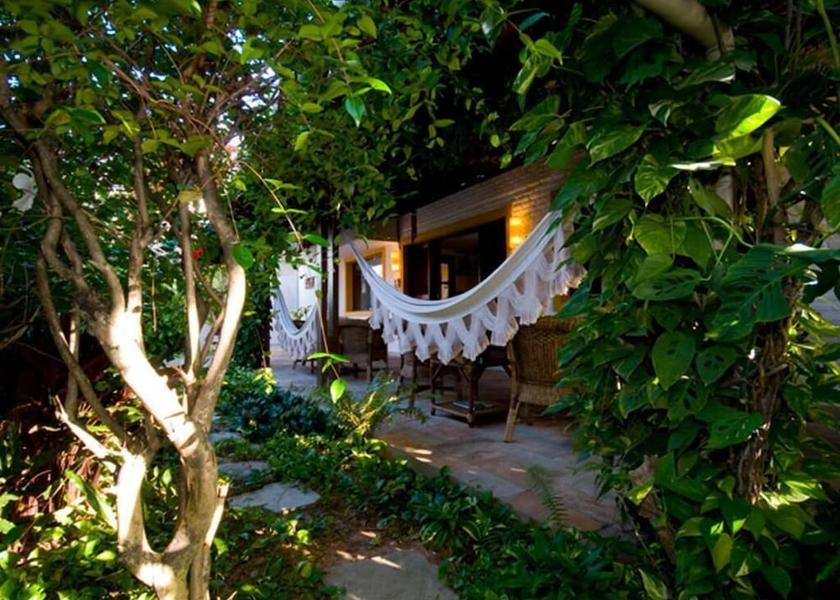 Northeast Region Natal Property Grounds