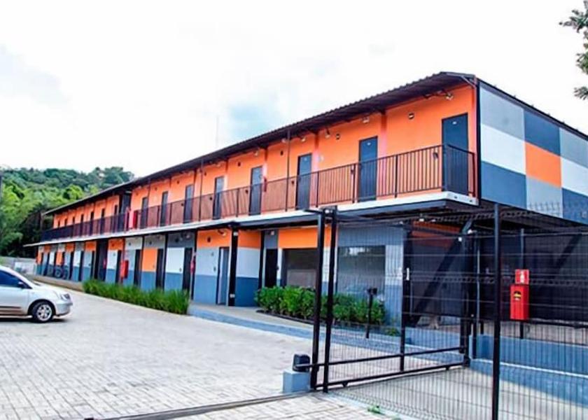 Minas Gerais Lagoa Santa Terrace