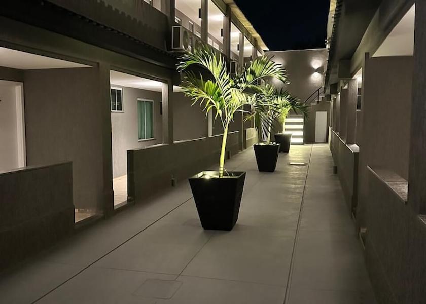 Rio de Janeiro State Sao Pedro da Aldeia Terrace