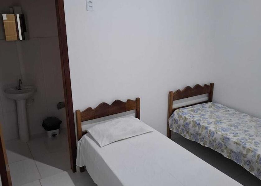 Mato Grosso do Sul Aquidauana Room