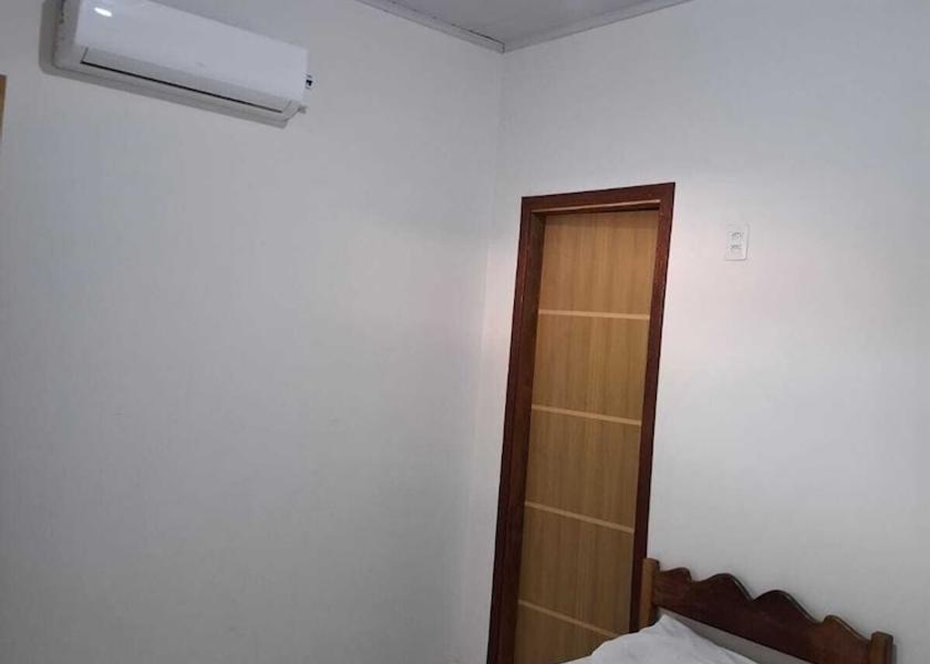 Mato Grosso do Sul Aquidauana Room