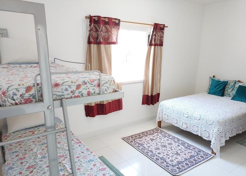 São Paulo State Caraguatatuba Room