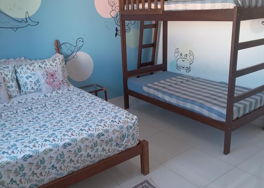 São Paulo State Caraguatatuba Room