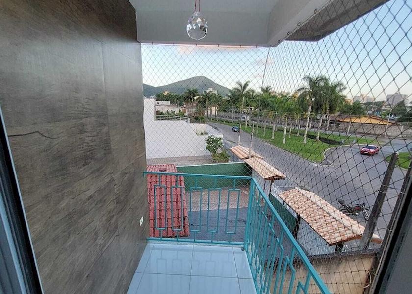 São Paulo State Caraguatatuba Room