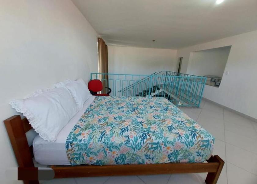 São Paulo State Caraguatatuba Room