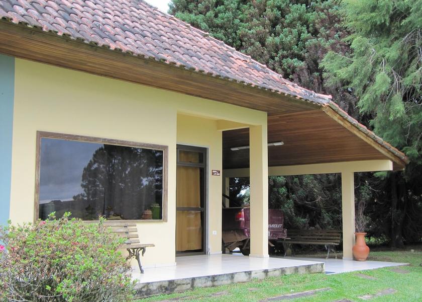 Paraná Campo Largo Terrace