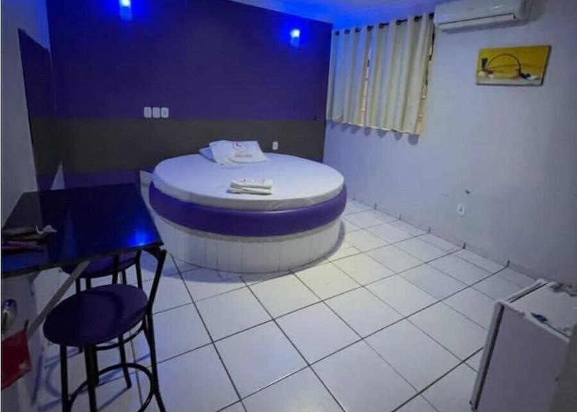 Federal Taguatinga Room