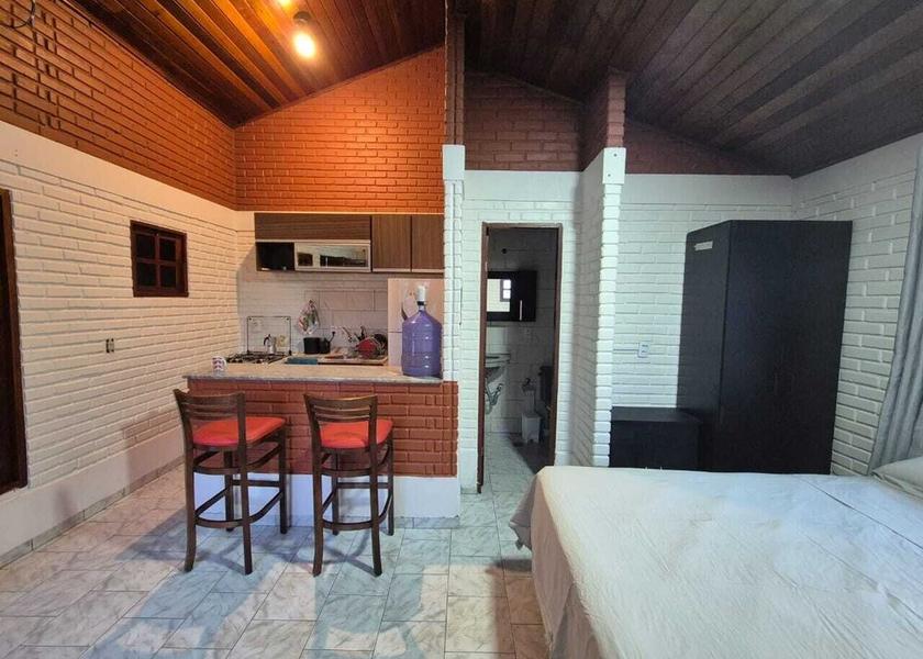 Bahia State Barreiras Room