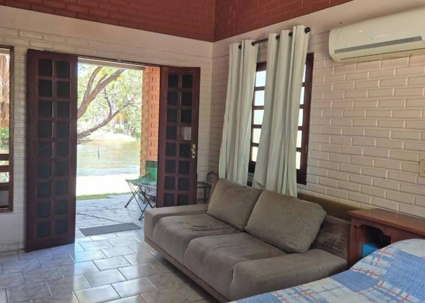 Bahia State Barreiras Room