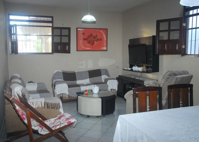 Paraíba Campina Grande Room