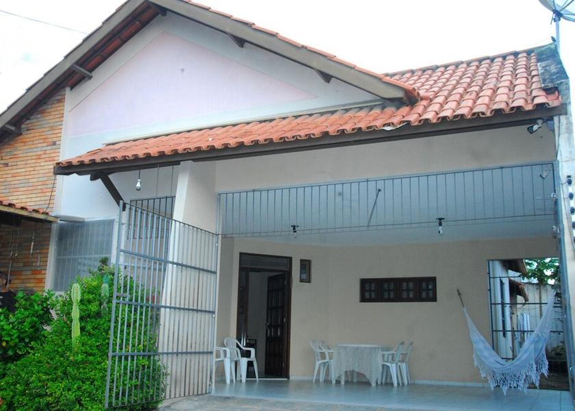 Paraíba Campina Grande Room