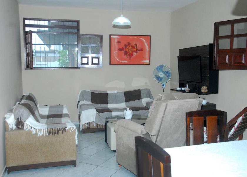 Paraíba Campina Grande Room