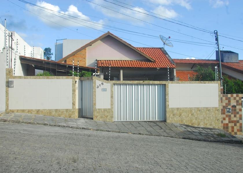 Paraíba Campina Grande Room