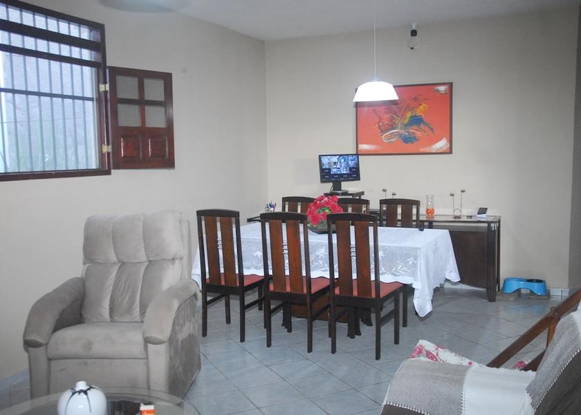Paraíba Campina Grande Room