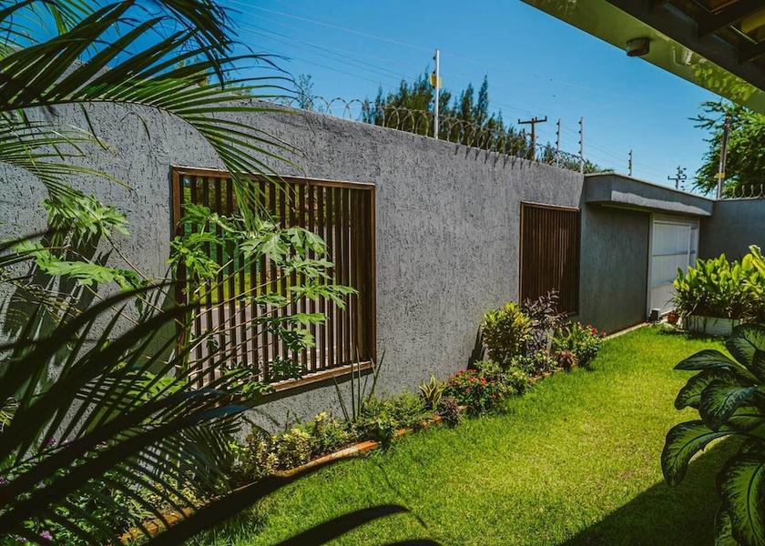 Piauí Luis Correia Room