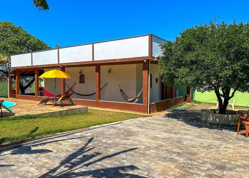 São Paulo State Sorocaba Room