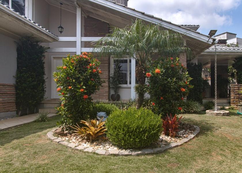 Santa Catarina Criciuma Room