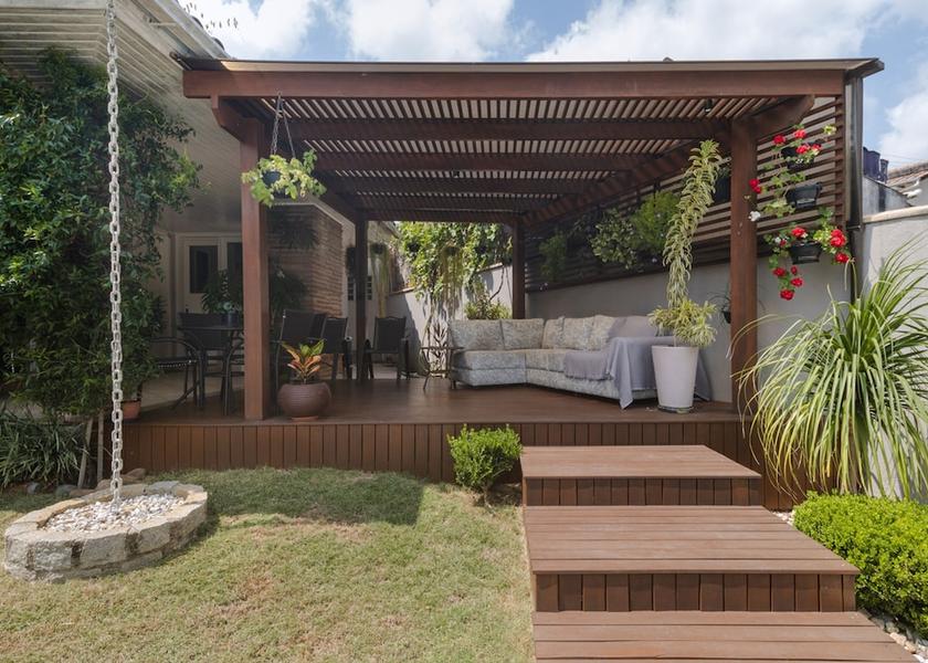 Santa Catarina Criciuma Room