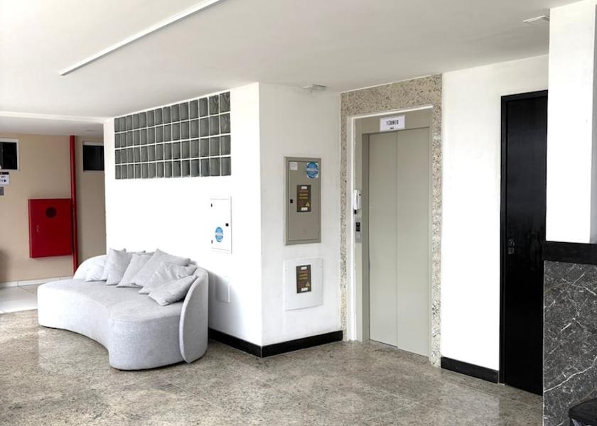 Paraíba Campina Grande Reception