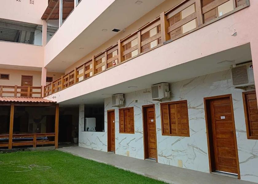 Espírito Santo Serra Primary image