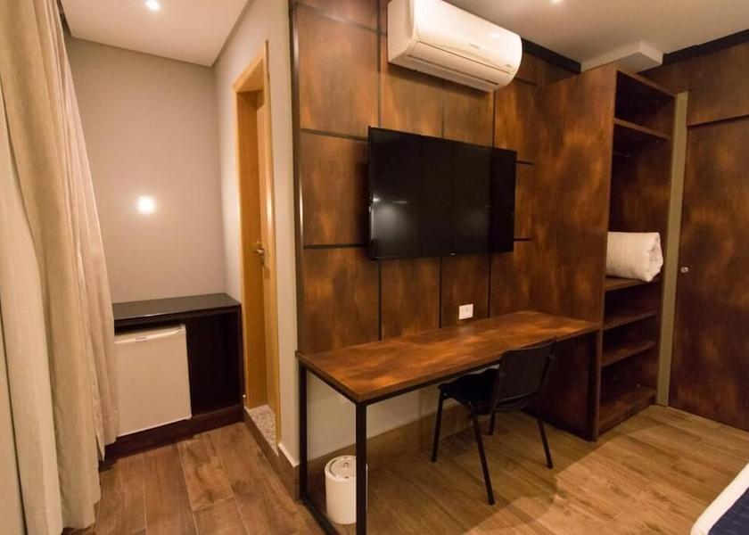 Paraná Guarapuava Room