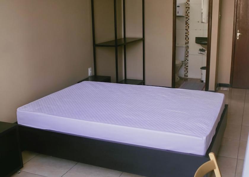 Minas Gerais Betim Room