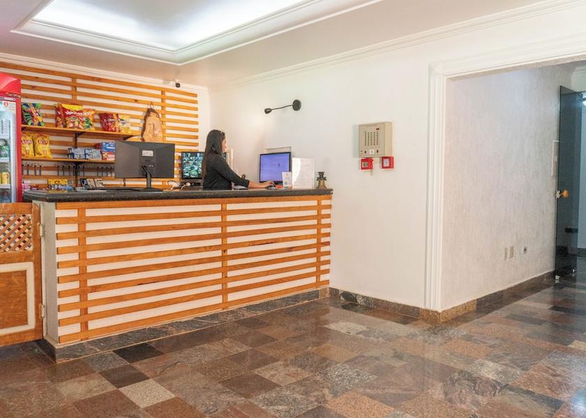 São Paulo State Jaboticabal Reception