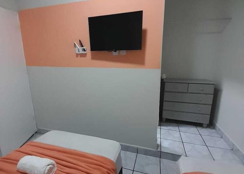Pernambuco Goiana Room