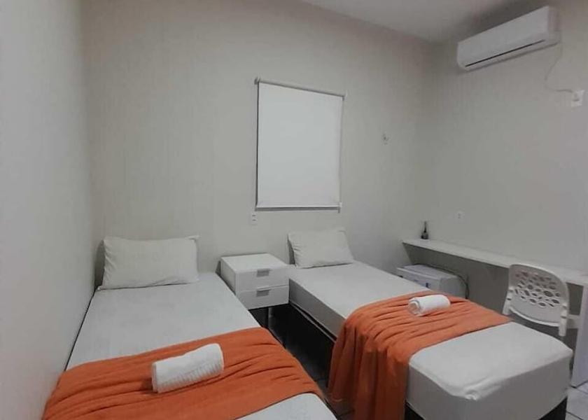 Pernambuco Goiana Room