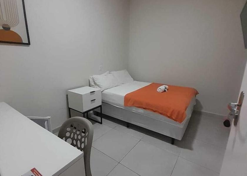 Pernambuco Goiana Room