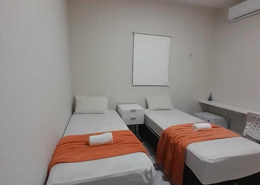 Pernambuco Goiana Room