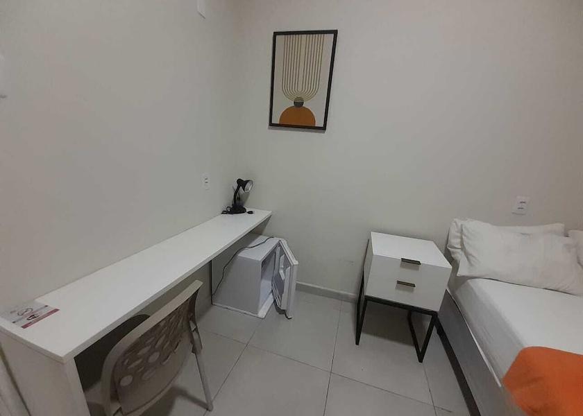 Pernambuco Goiana Room