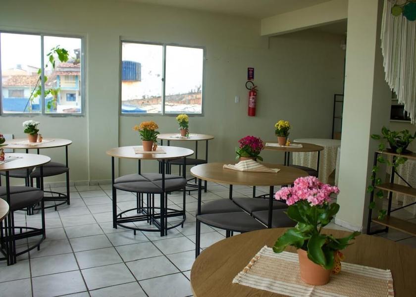 Alagoas Marechal Deodoro Breakfast buffet