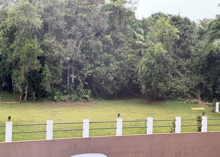 São Paulo State São Bernardo do Campo Land View from Property
