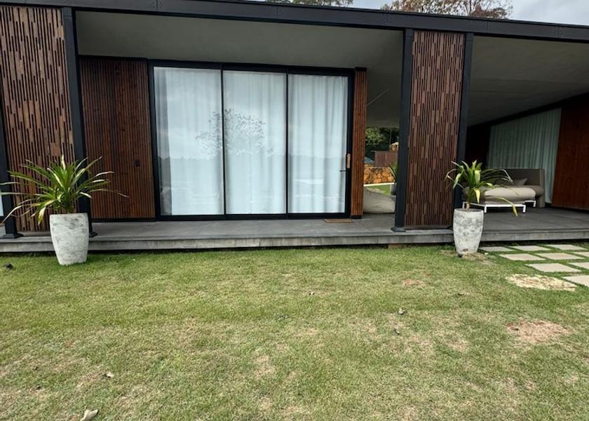 São Paulo State São Pedro Living area
