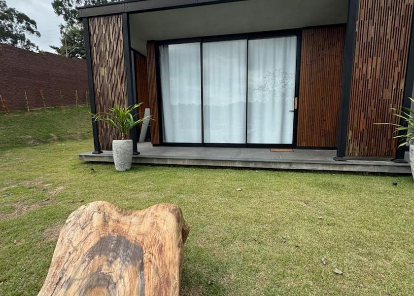 São Paulo State São Pedro Living area