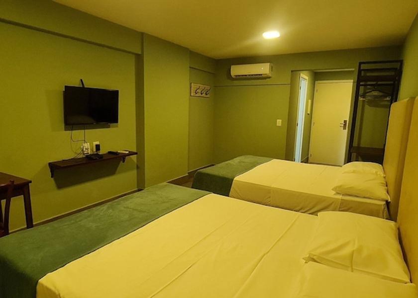 Northeast Region Natal Room