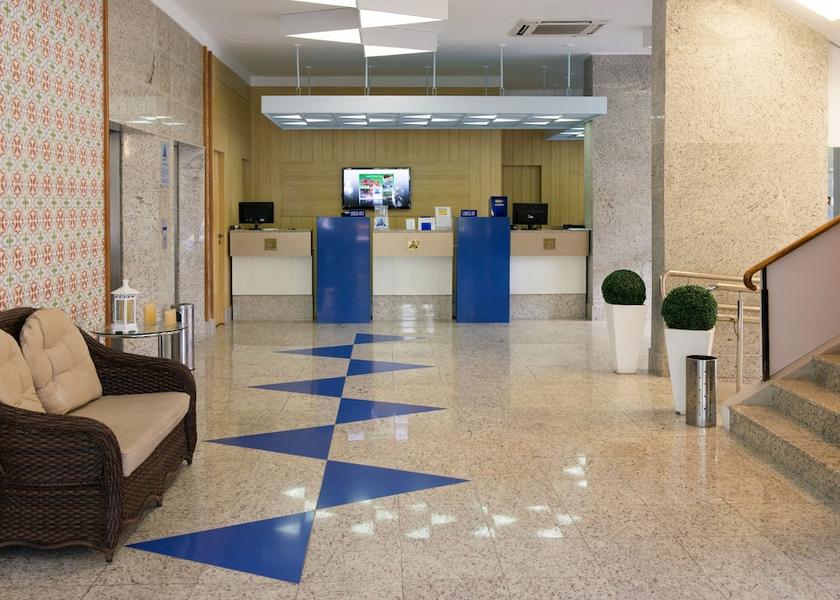 Rio Grande do Sul Rio Grande Interior entrance