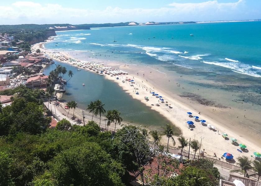 Children's Play Area