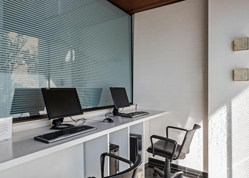 Paraná Ponta Grossa Business center