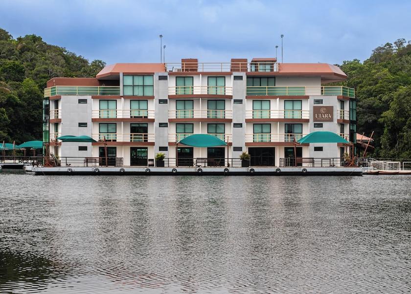 Amazonas Manaus Sundeck