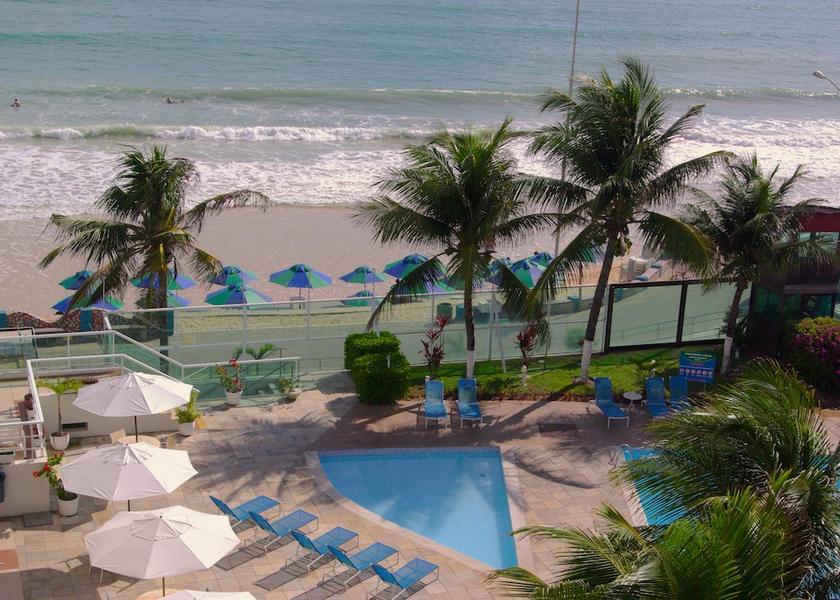 Northeast Region Natal Pool