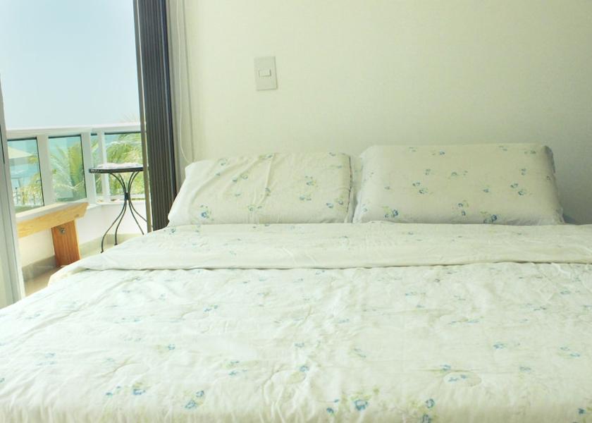 Rio Grande do Norte Nisia Floresta Room