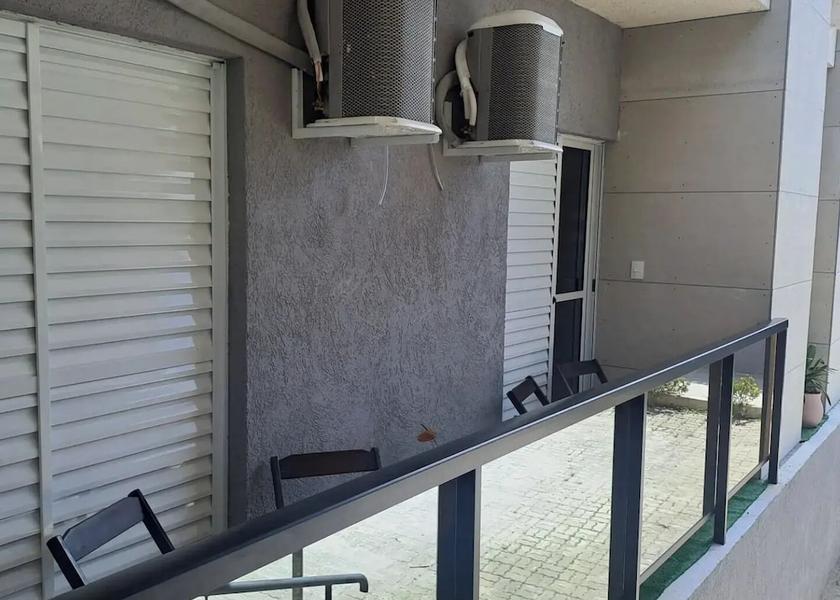 São Paulo State Mairipora Room