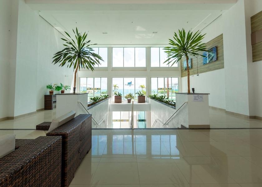 Rio Grande do Norte Nisia Floresta Interior Entrance