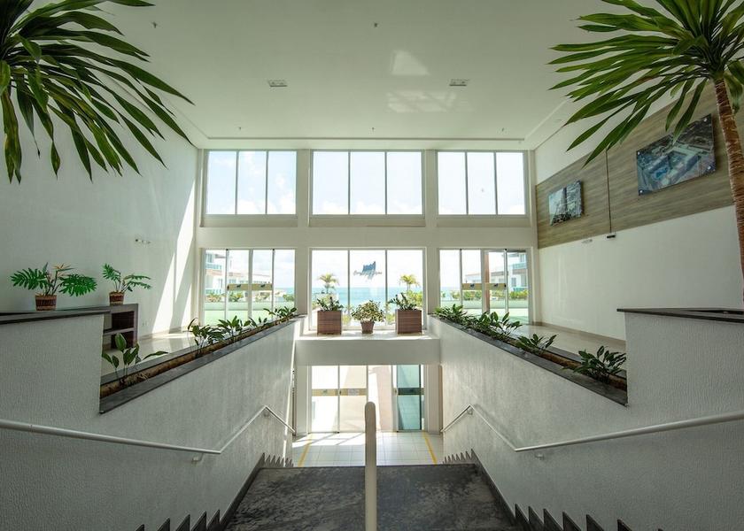 Rio Grande do Norte Nisia Floresta Interior Entrance