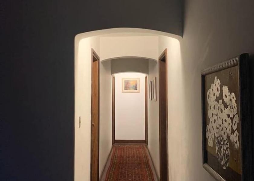 São Paulo State Mairipora Room