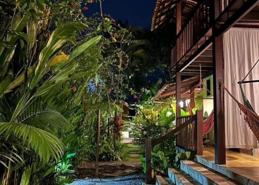 Rio de Janeiro State Paraty Exterior