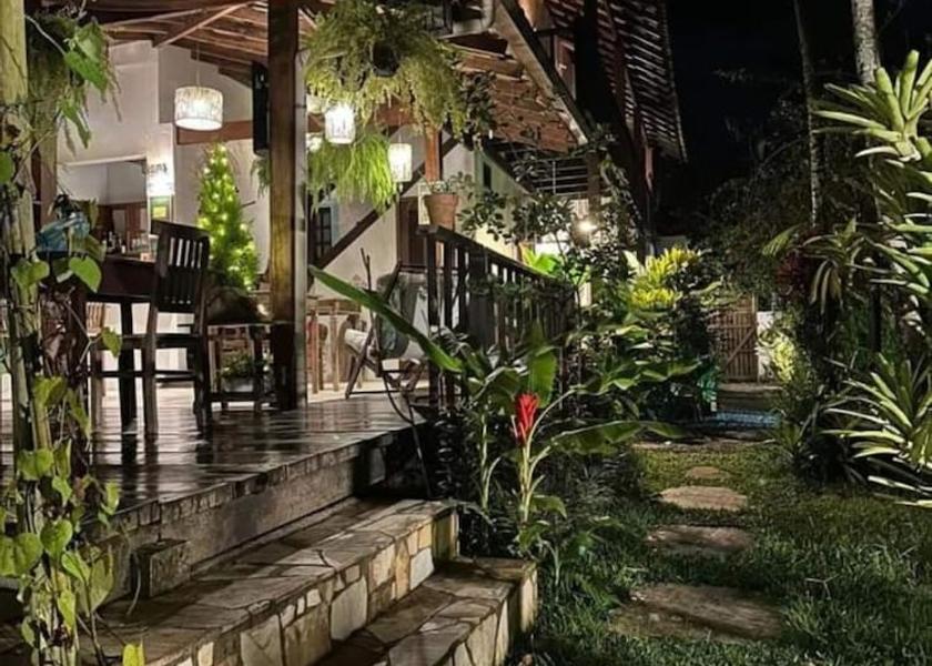 Rio de Janeiro State Paraty Exterior