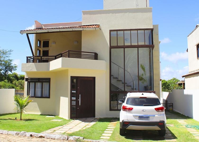 Rio Grande do Norte Parnamirim Exterior Detail